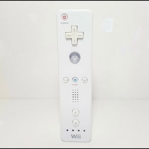 Original Wii Controller